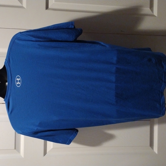 Men's under armour tee LG - Picture 4 of 6